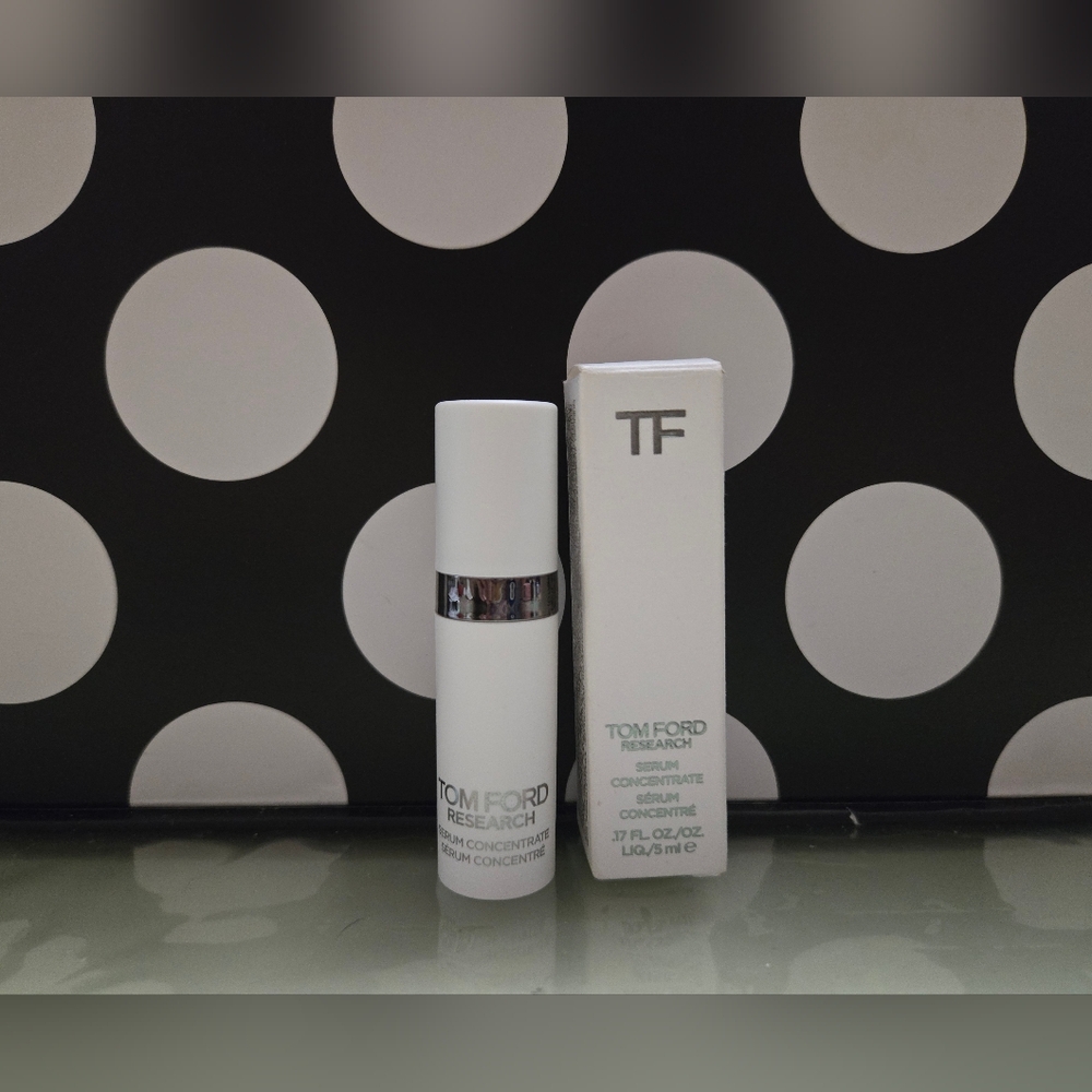 ✨️TF Serum Concentrate✨️